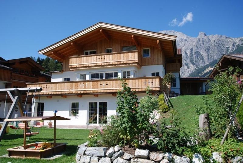 Appartment Scheiber Leogang Exterior photo